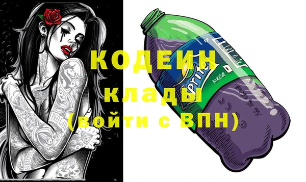 молекула духа Кодинск