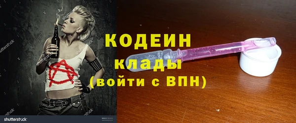 молекула духа Кодинск